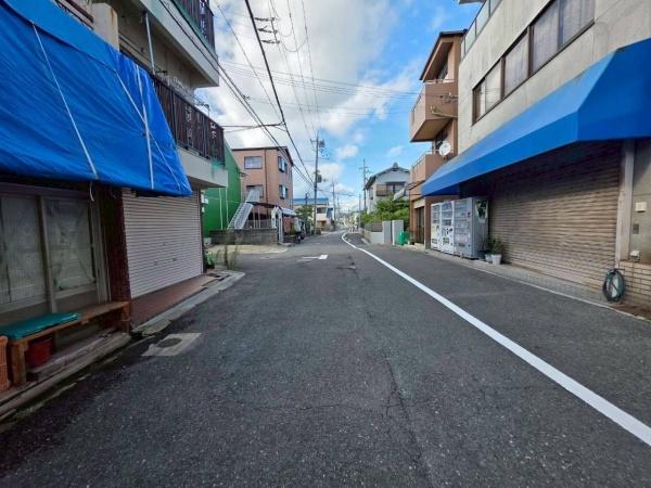 寝屋川市木屋元町の中古一戸建て