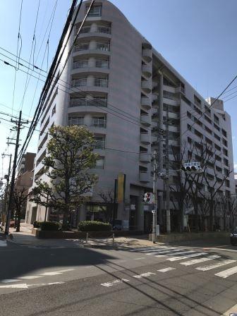 コム古川橋