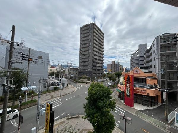 コム古川橋