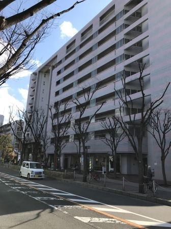 コム古川橋