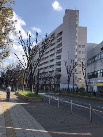 コム古川橋