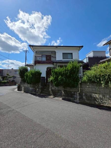 枚方市宗谷２丁目の土地