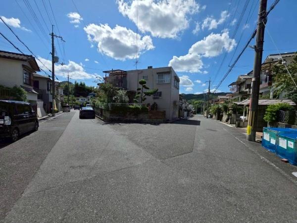 枚方市宗谷２丁目の中古一戸建て
