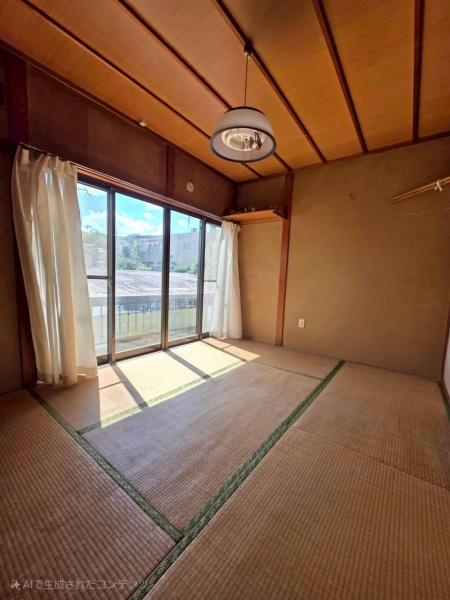 枚方市宗谷２丁目の中古一戸建て