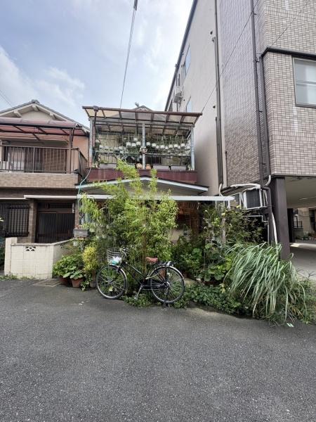 門真市大橋町　中古戸建