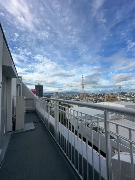 コム古川橋