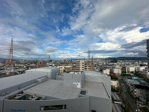 コム古川橋