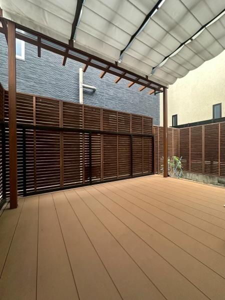 門真市寿町の中古一戸建て