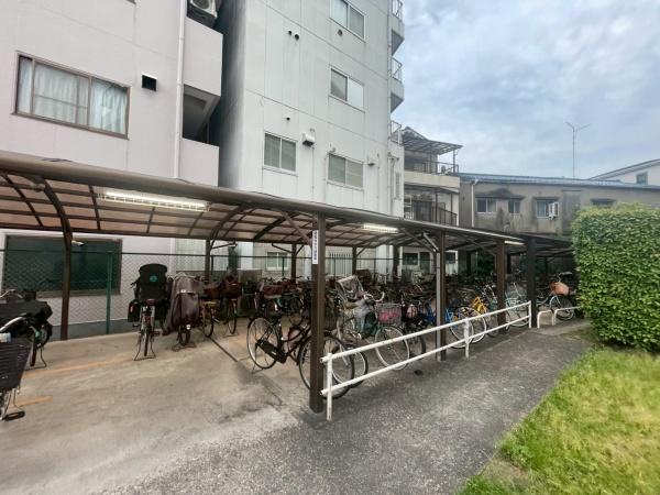 守口ビューハイツ