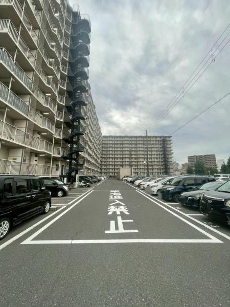 守口ビューハイツ