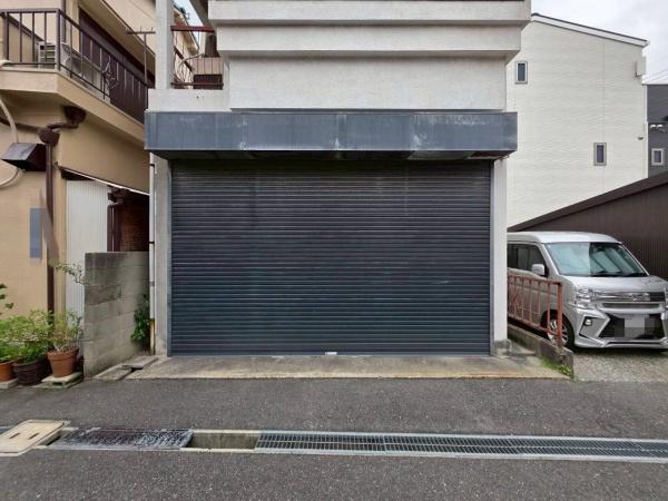 寝屋川市豊里町の土地