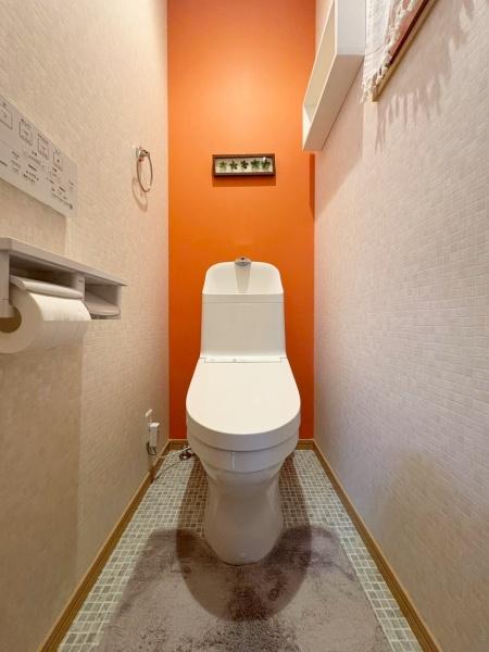 門真市江端町の中古一戸建て