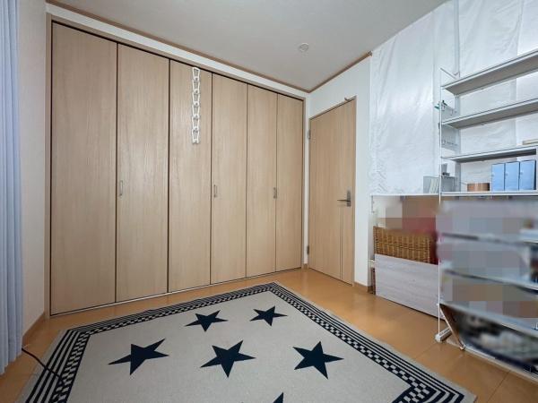 門真市江端町の中古一戸建て