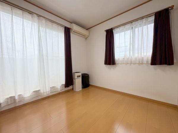 門真市江端町の中古一戸建て