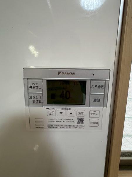 門真市江端町の中古一戸建て