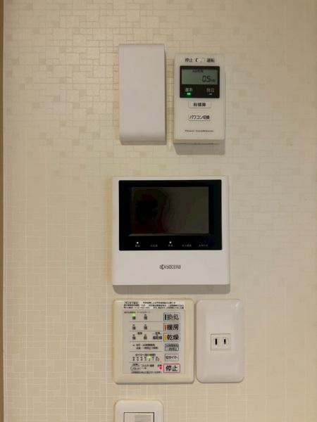 門真市江端町の中古一戸建て