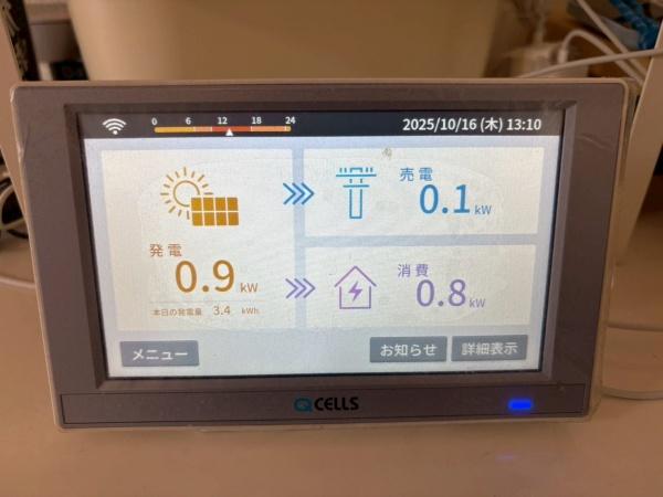 門真市江端町の中古一戸建て