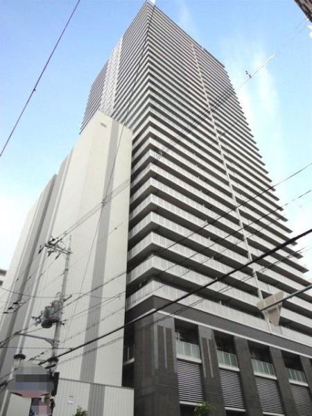 ロイヤルメドゥ香里園タワー