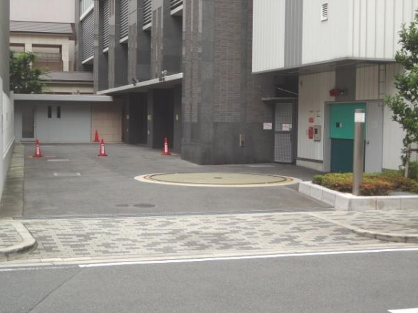 ロイヤルメドゥ香里園タワー