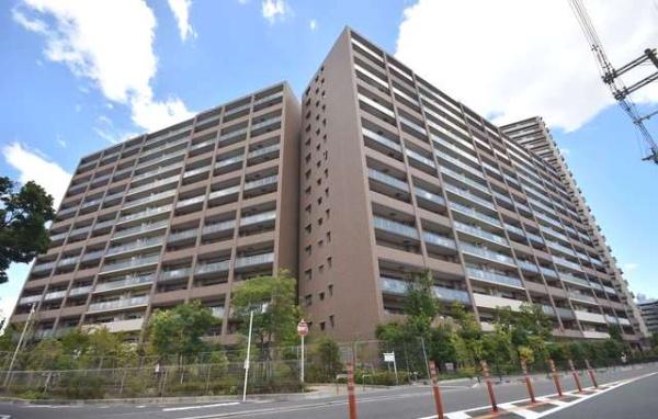 サンメゾン寝屋川