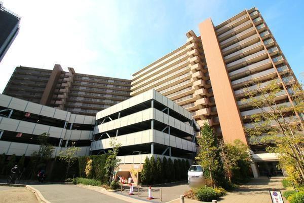 サンメゾン寝屋川