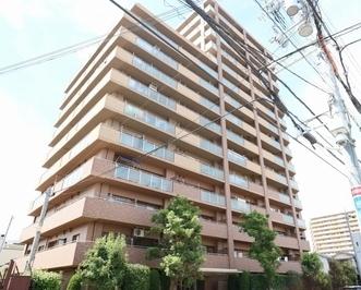 サンメゾン寝屋川