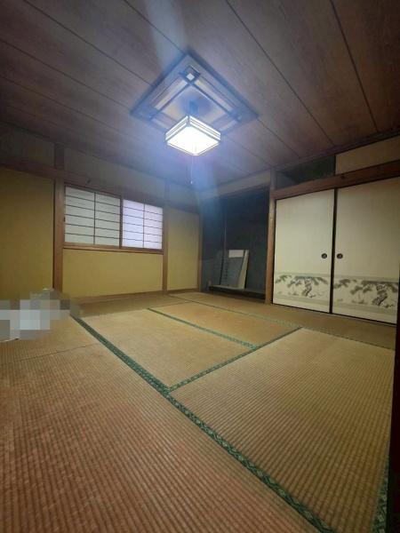 守口市金田町１丁目の中古一戸建て