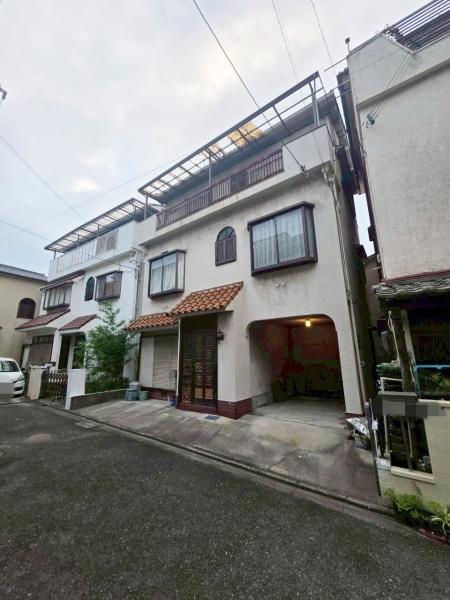 守口市金田町１丁目の中古一戸建て