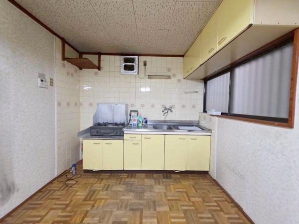 守口市金田町１丁目の中古一戸建て
