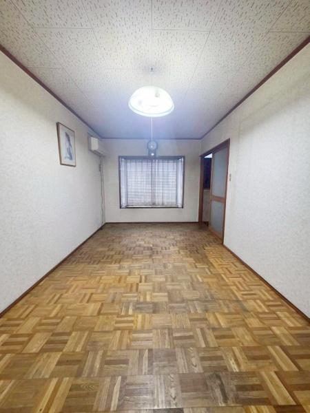 守口市金田町１丁目の中古一戸建て