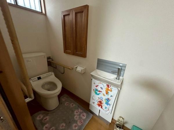 守口市菊水通３丁目の中古一戸建て