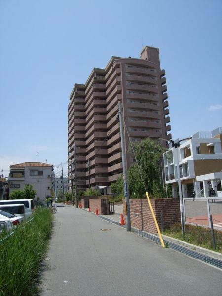 ランフォルセ香里園