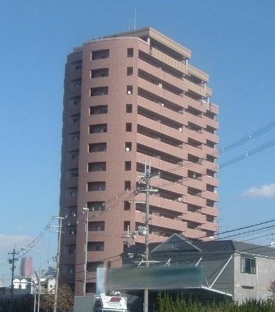 ランフォルセ香里園