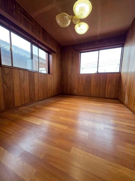 枚方市宗谷２丁目の中古一戸建て