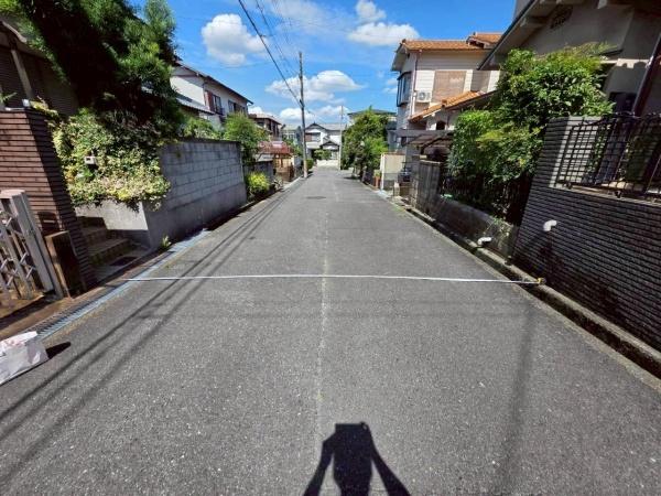 枚方市宗谷２丁目の中古一戸建て