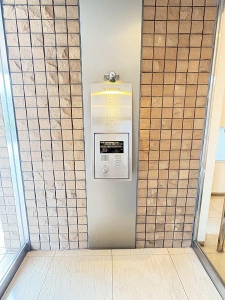 コムズシティ高井田