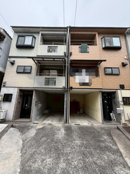門真市脇田町　中古戸建
