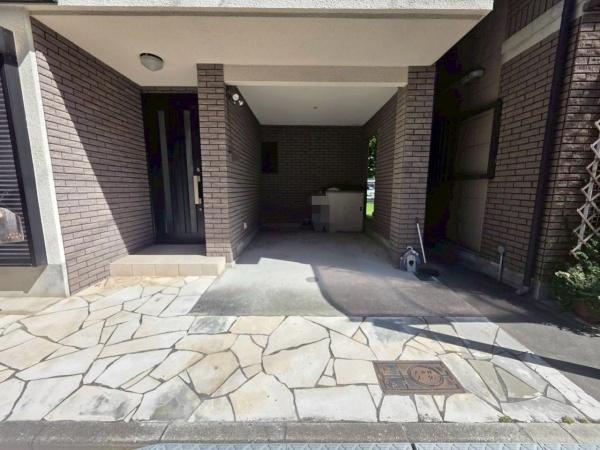 大阪市生野区巽西３丁目の中古一戸建て