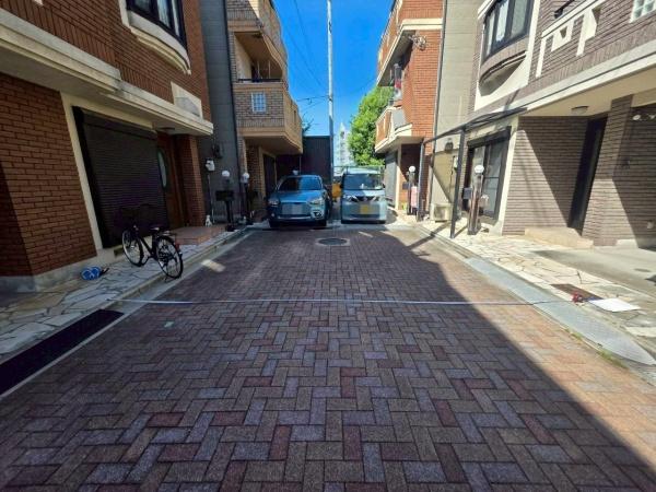 大阪市生野区巽西３丁目の中古一戸建て
