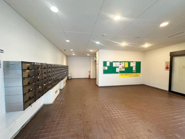 寝屋川東ファミリータウン北１番館