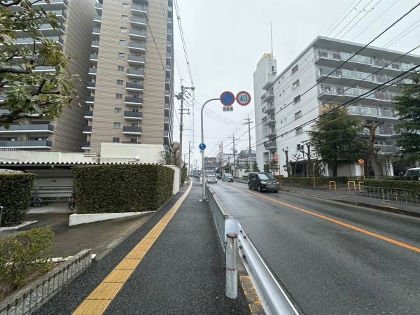 寝屋川東ファミリータウン北１番館