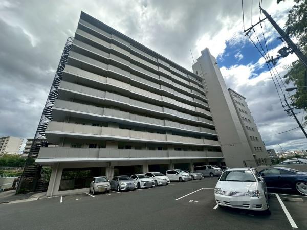 寝屋川東ファミリータウン北１番館