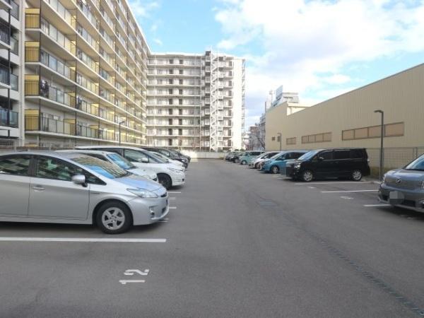 ルネ大和田駅前フロントゲート