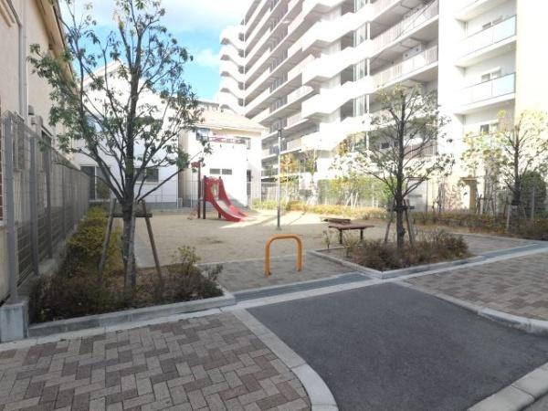 ルネ大和田駅前フロントゲート