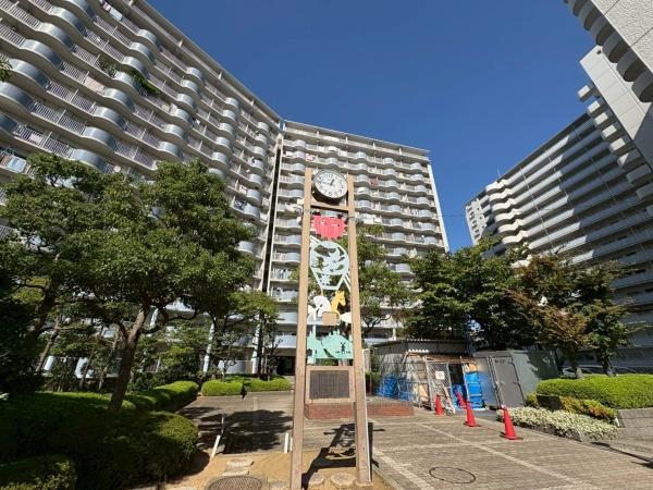 ファミールハイツ城東Ａ棟