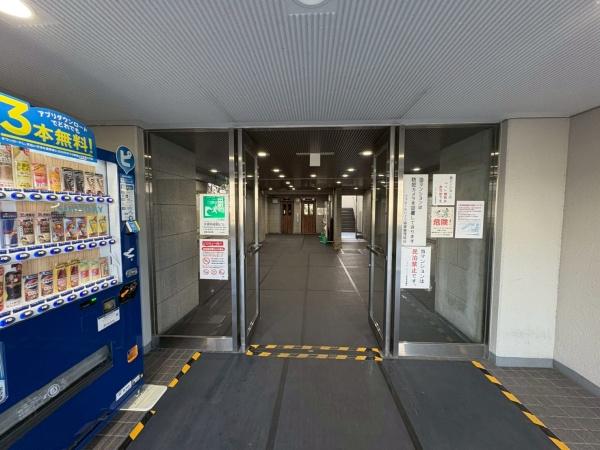 ファミールハイツ城東Ａ棟