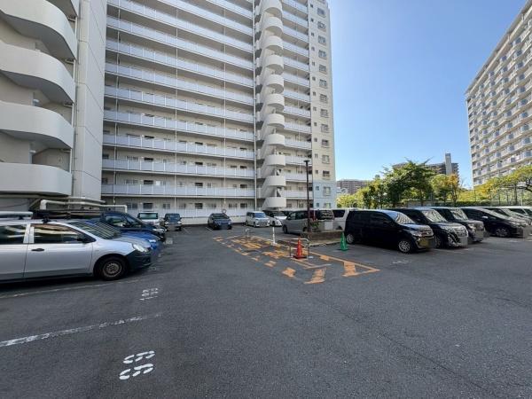 ファミールハイツ城東Ａ棟