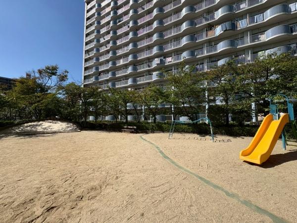 ファミールハイツ城東Ａ棟