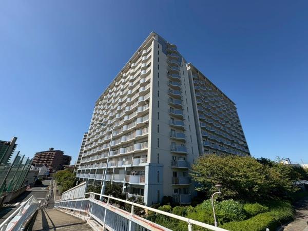 ファミールハイツ城東Ａ棟