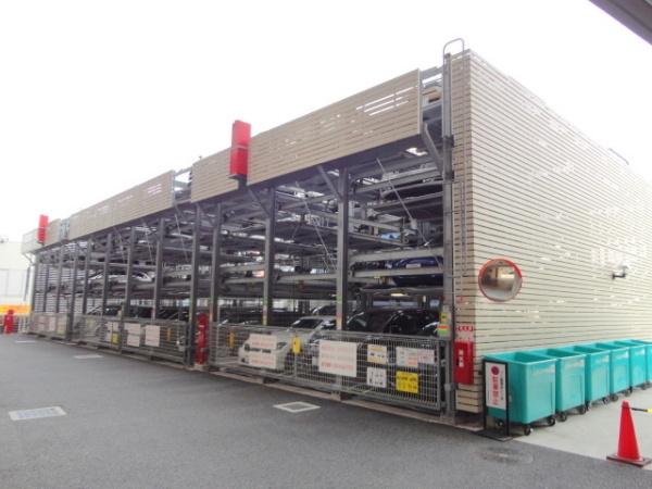 エステムコート香里園